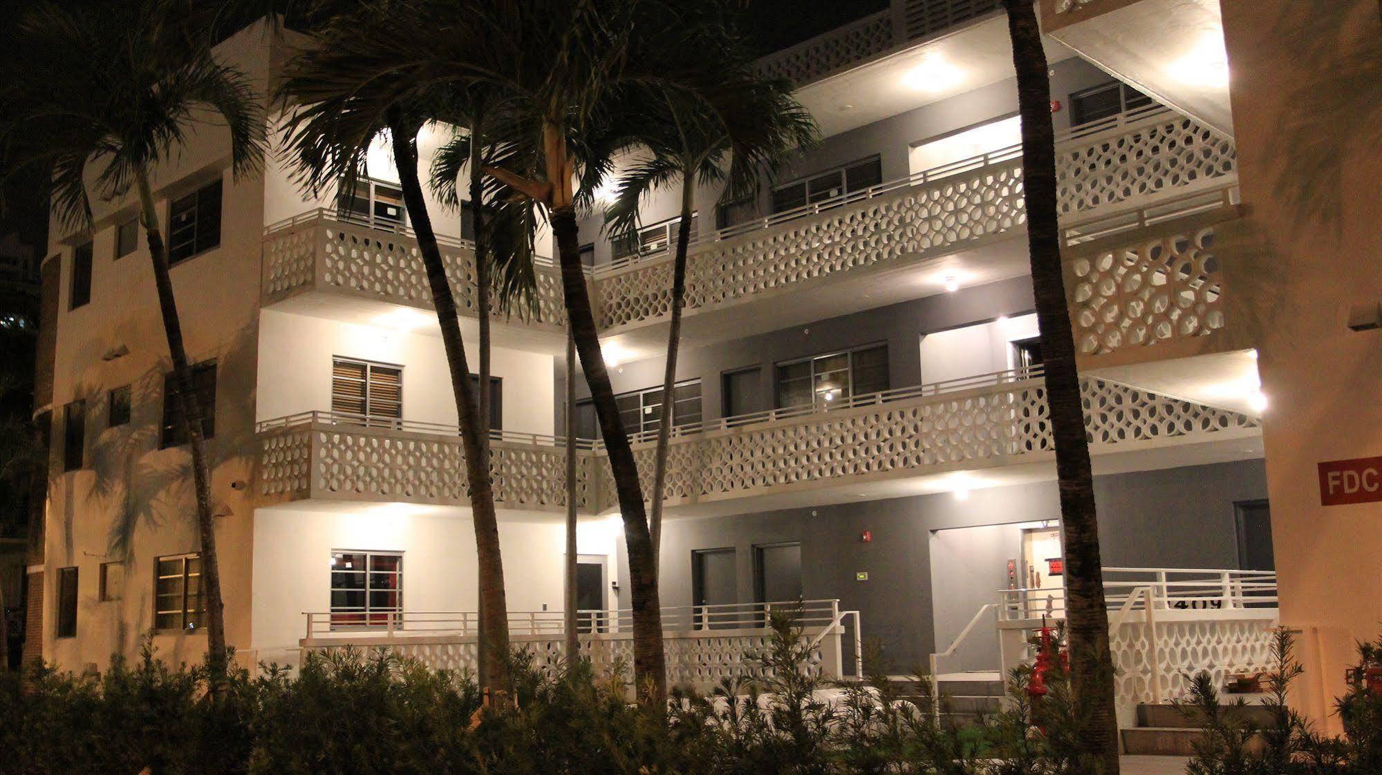 HOTEL GAYTHERING 4⋆ ::: MIAMI BEACH, FL ::: COMPARA PRECIOS DE HOTELES